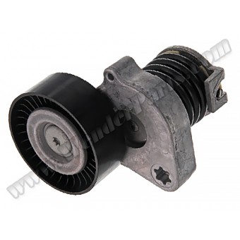 Gergi Kütüğü M271 [W203 W204 W211 W212] Makaralı